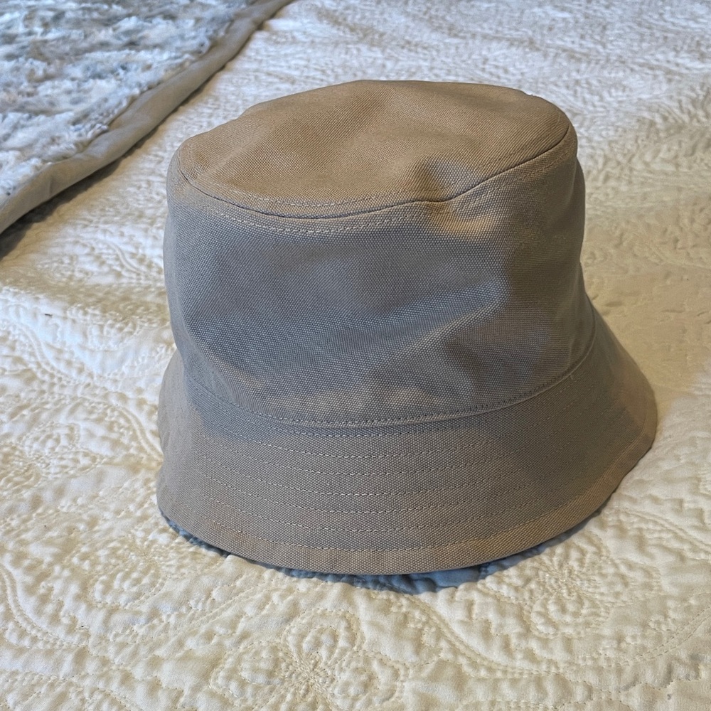 Girlfriend Collective Bucket Hat